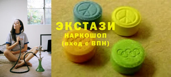 хмурый Аркадак
